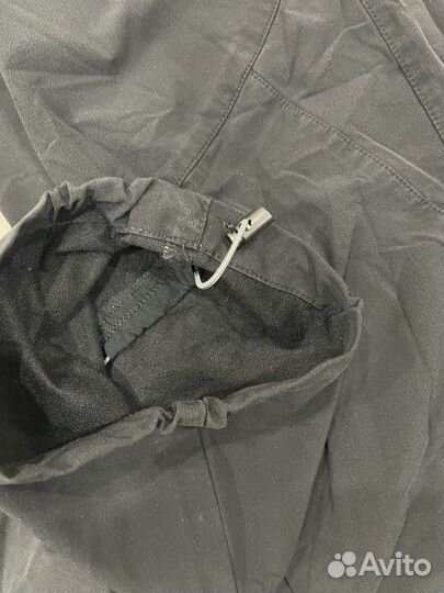 Трекинговые брюки salewa