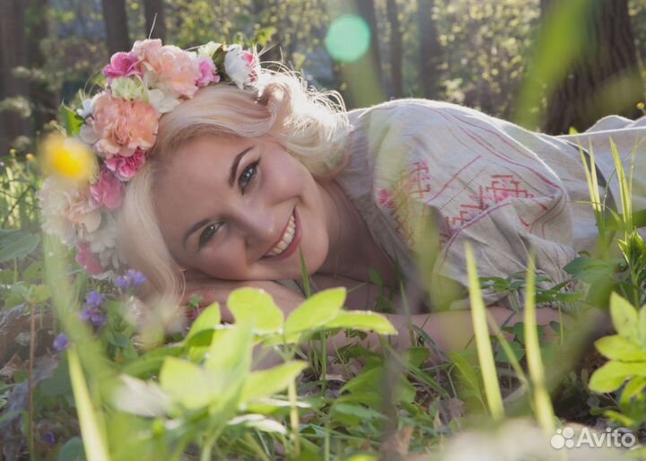 Фотосъемка