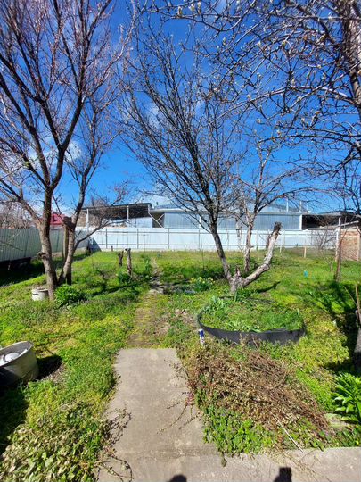 Дом 60 м² на участке 6 сот.