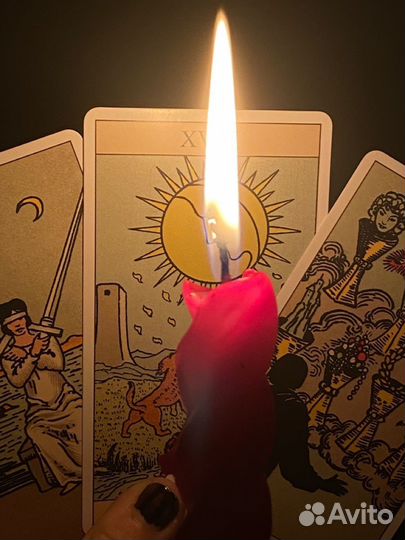 Гадание на таро,гадание на руках