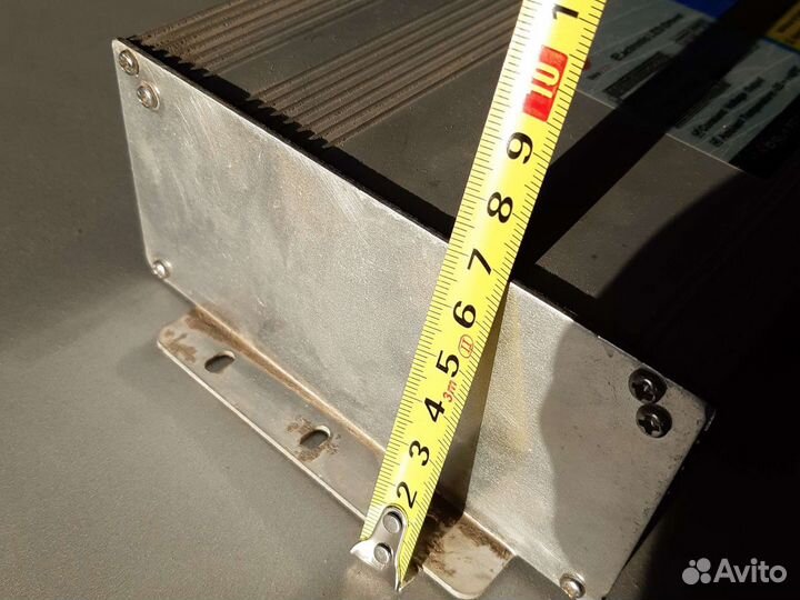 Блок питания 12v 300ватт