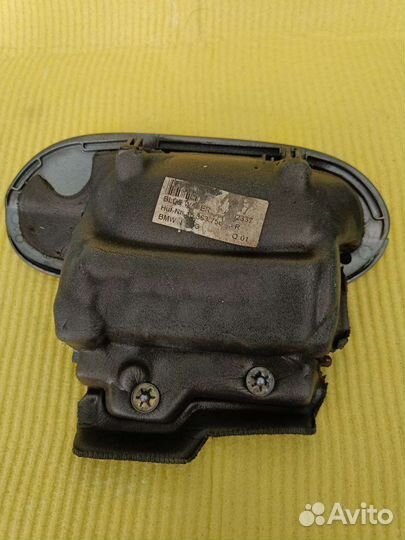 Ручка двери BMW E39