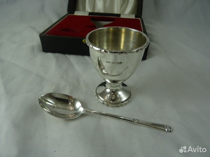 Серебряная Пашотница