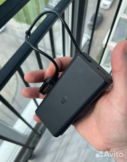 Зарядное устройство DJI для батареи Mavic 2 F2C60