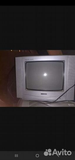 Телевизор