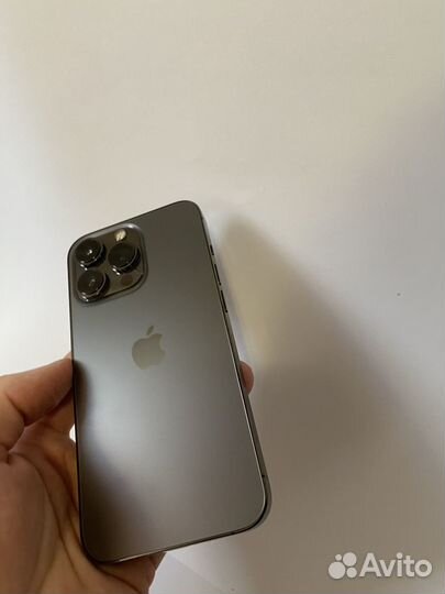 iPhone 13 Pro, 256 ГБ
