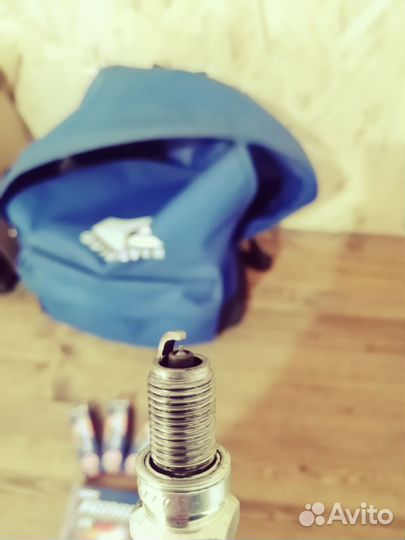 Свечи иридиевые ngk dpr9eix-9 5545