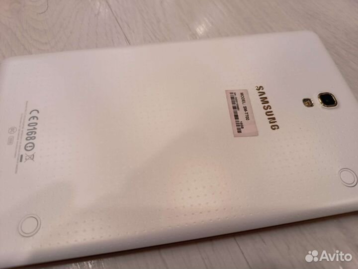 Планшет Samsung Galaxy Tab S 8.4