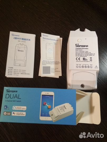 Разъем С19, 4g модем huawei