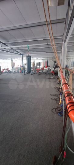 Свободного назначения, 644 м²