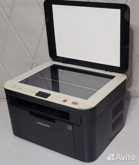 Мфу лазерный samsung scx 3200 yyy