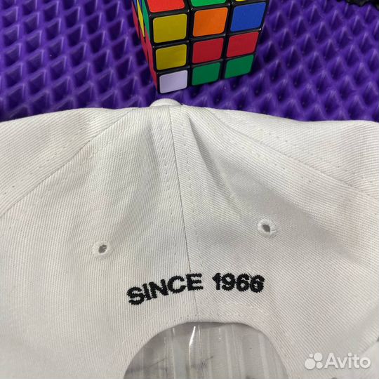 Кепка The North Face, tnf