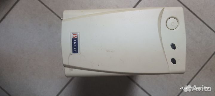 Ибп vesta 1500 (ppf9000200)