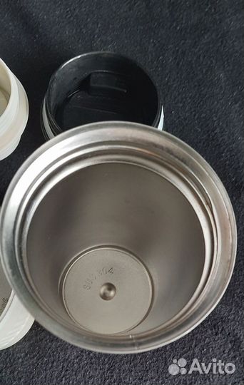 Термокружка coffee CUP