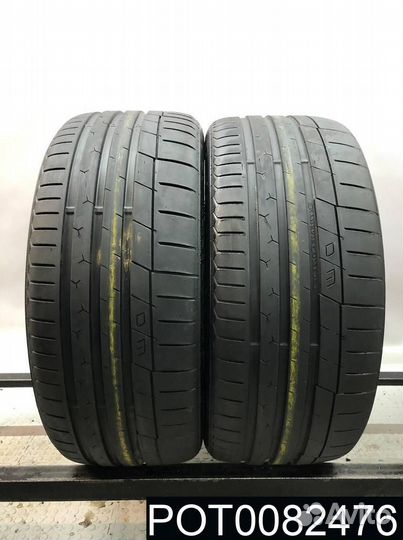 Continental ContiExtremeContact 235/40 R19 100M