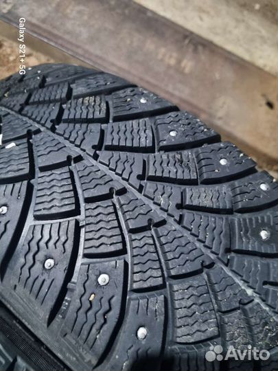Bfgoodrich G-Force Stud 195/55 R15 89Q