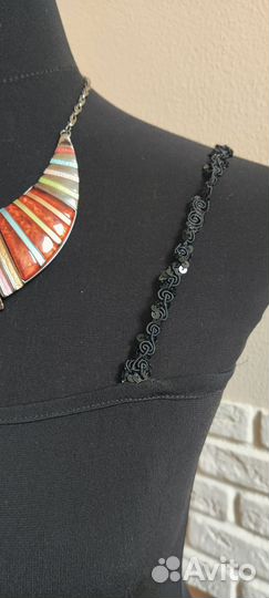 Сарафан вечерний