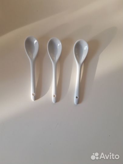 Коньячный фарфоровый набор и другая посуда