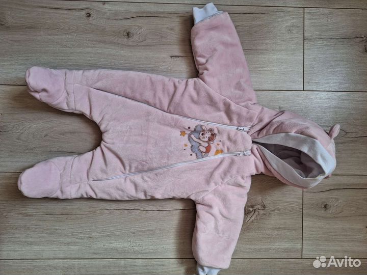 Детская одежда для девочек