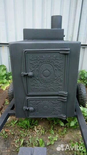 Вечные Печи для бани.люкс