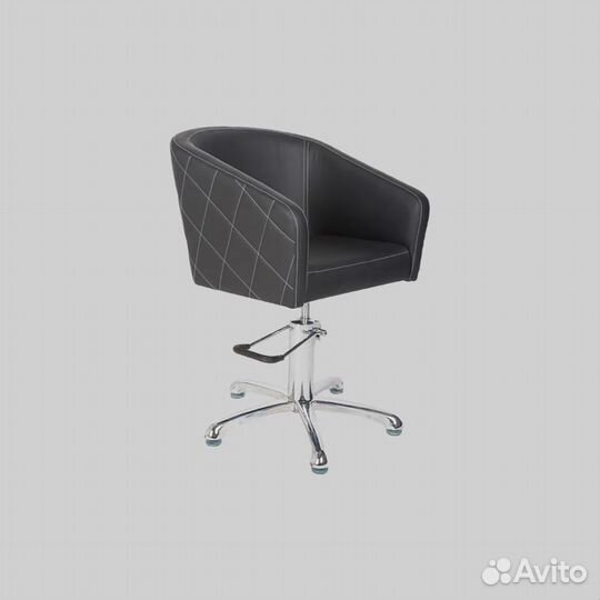 Парикмахерское кресло 