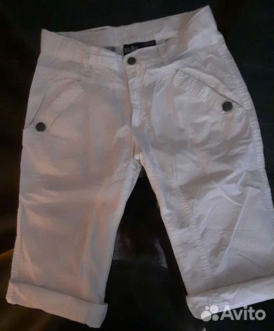 Шорты, рубашки