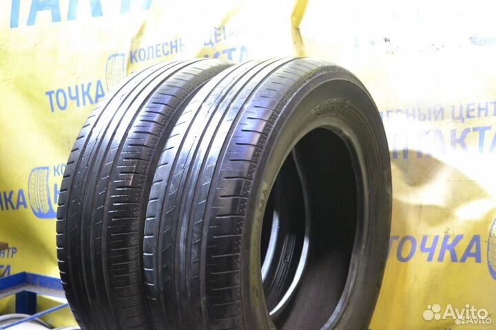 Yokohama BluEarth-A AE-50 185/65 R15