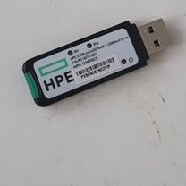 HP raid адаптер usb