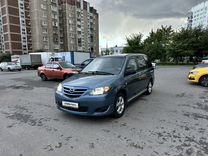 Mazda MPV 3.0 AT, 2004, 127 000 км, с пробегом, цена 535 000 руб.