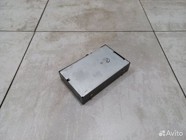 Усилитель аудио Jaguar Xj8 X350 3.6 V8 2004