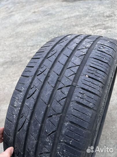 Goodyear Eagle Sport 245/45 R18