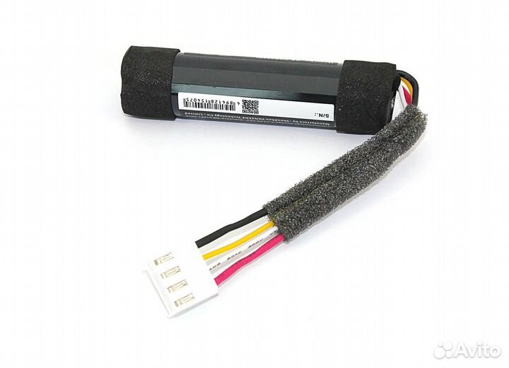 Аккумуляторная батарея CameronSino CS-HKE500SL для