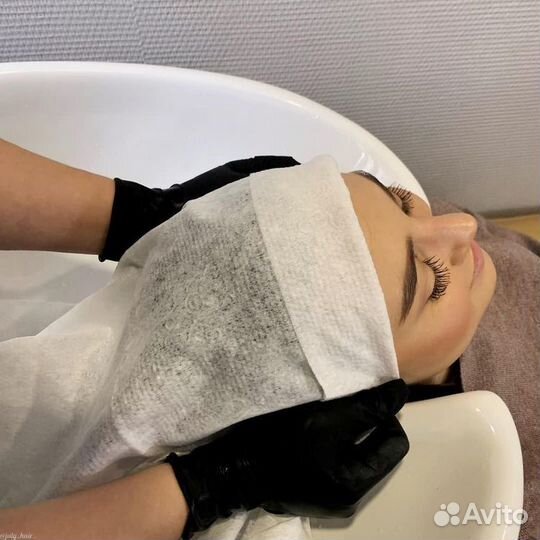 Требуются Модели Кератин, ботокс, восстановление