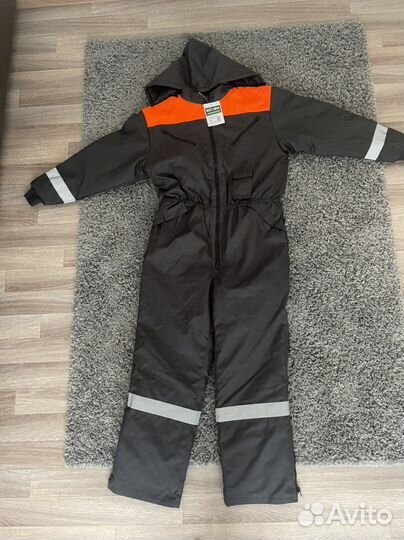 Комбинезон из норвегии