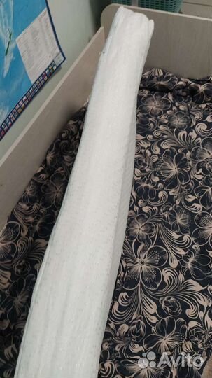 Матрас детский 120 60