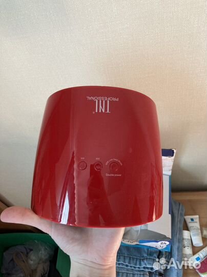 Tnl spark led лампа