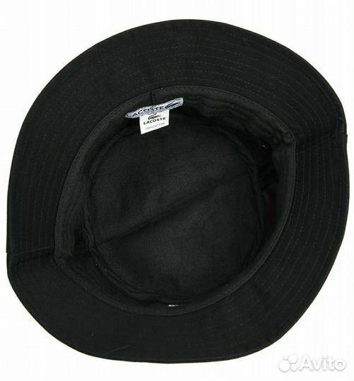 Панама Lacoste новая