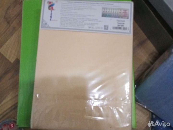 Постельные принадлежности