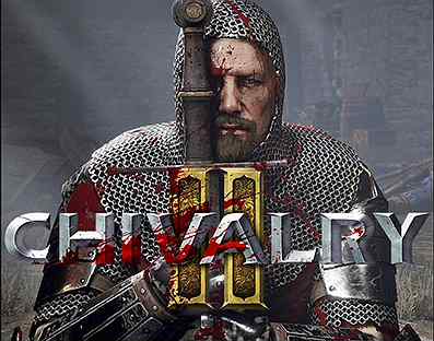 Chivalry 2 PS4/PS5 RU