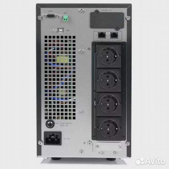 Ибп Hiden Expert UDC9202S