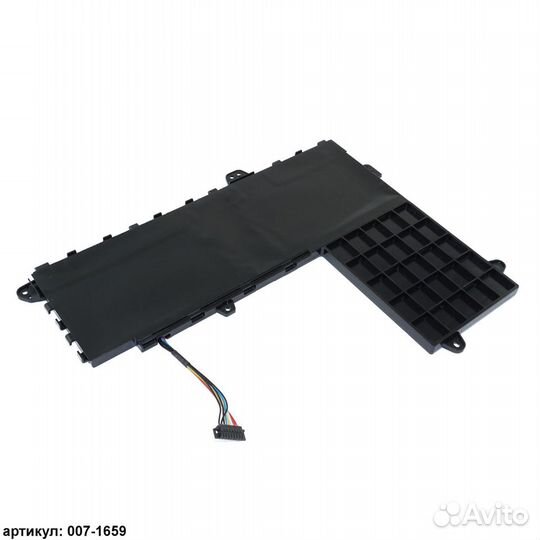 Аккумулятор новый Asus (B21N1505) E402M (Тип 1)