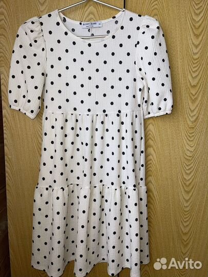 Платье женское 42 44