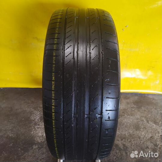 Continental ContiSportContact 5 235/45 R19
