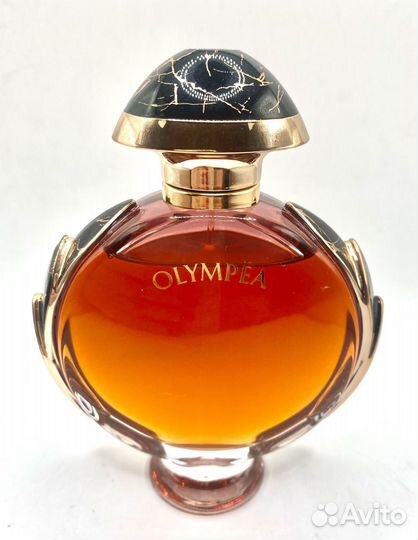 Paco rabanne Olympea Onyx edp 80 мл, оригинал