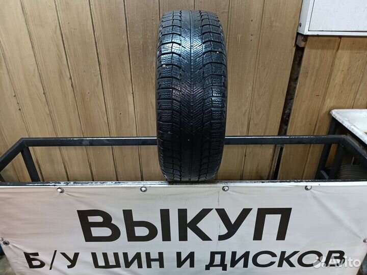 Michelin X-Ice 2 195/55 R15