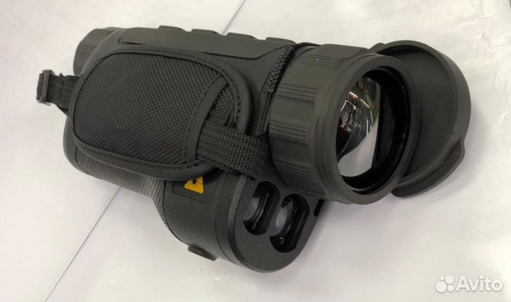 Тепловизор с дальномером conotech Tracer 50 LRF