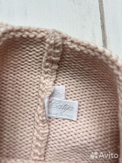 Шапка для девочки Catya 1-2 года