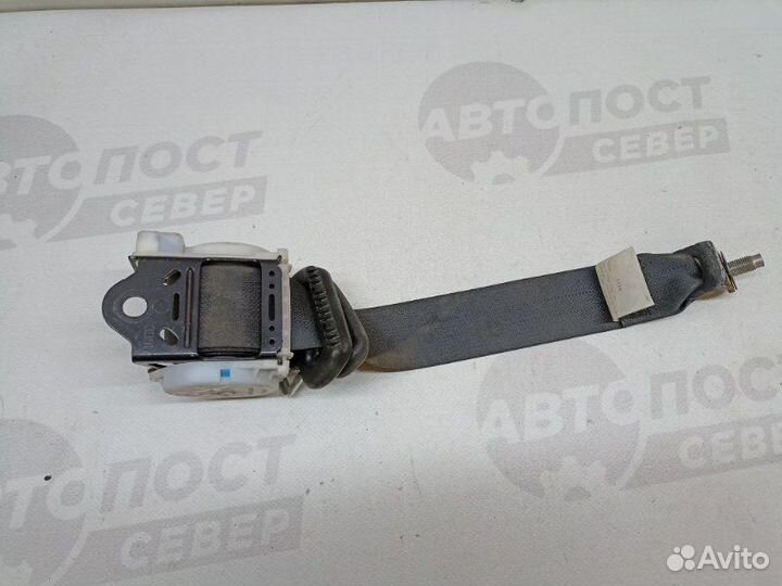 Ремень безопасности задний правый Nissan X-Trail