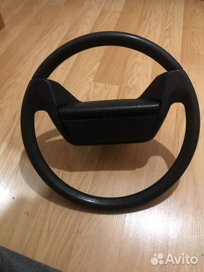Руль ваз 2114