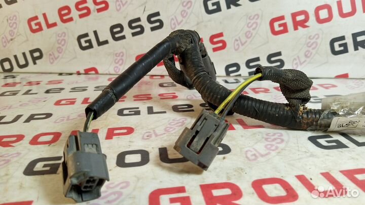 Проводка моторная L3-CX-7 (коса) б/у